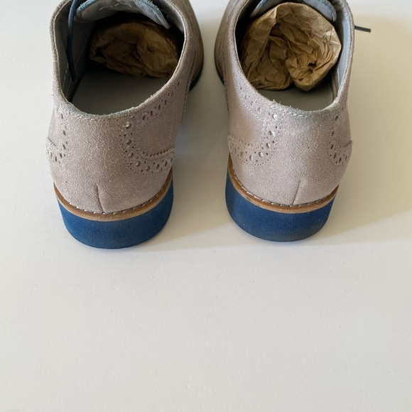 Cole Haan Alisa Oxford II - Picture 3 of 5